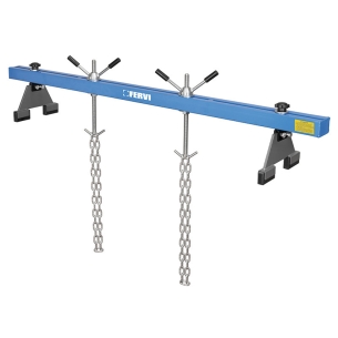 Staffe di sollevamento motore S024 Fervi 1550x100x200 h mm