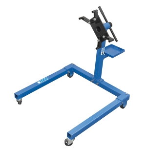 Supporto motore S033 Fervi 880x215x215 h mm
