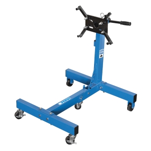 Supporto motore S068 Fervi 870x425x180 h mm