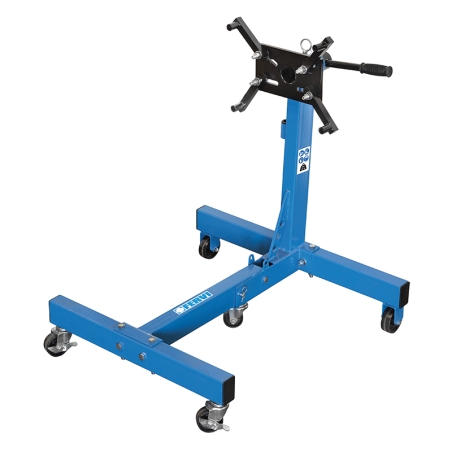 Supporto motore S068 Fervi 870x425x180 h mm