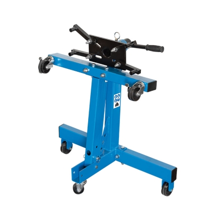 Supporto motore S068 Fervi 870x425x180 h mm