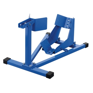 Cavalletto anteriore per moto 0241 Fervi 720x520x170 h mm
