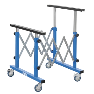 Supporto universale telescopico S017 Fervi 650x900x140 h mm