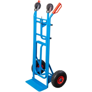 Carrello 2-in-1 C184 Fervi 620x580x1180 h mm