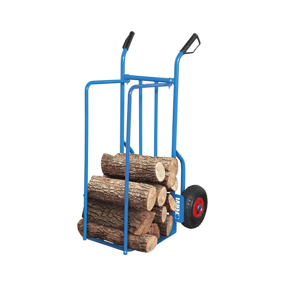 Carrello multiuso C189 Fervi 1060x535x360 h mm