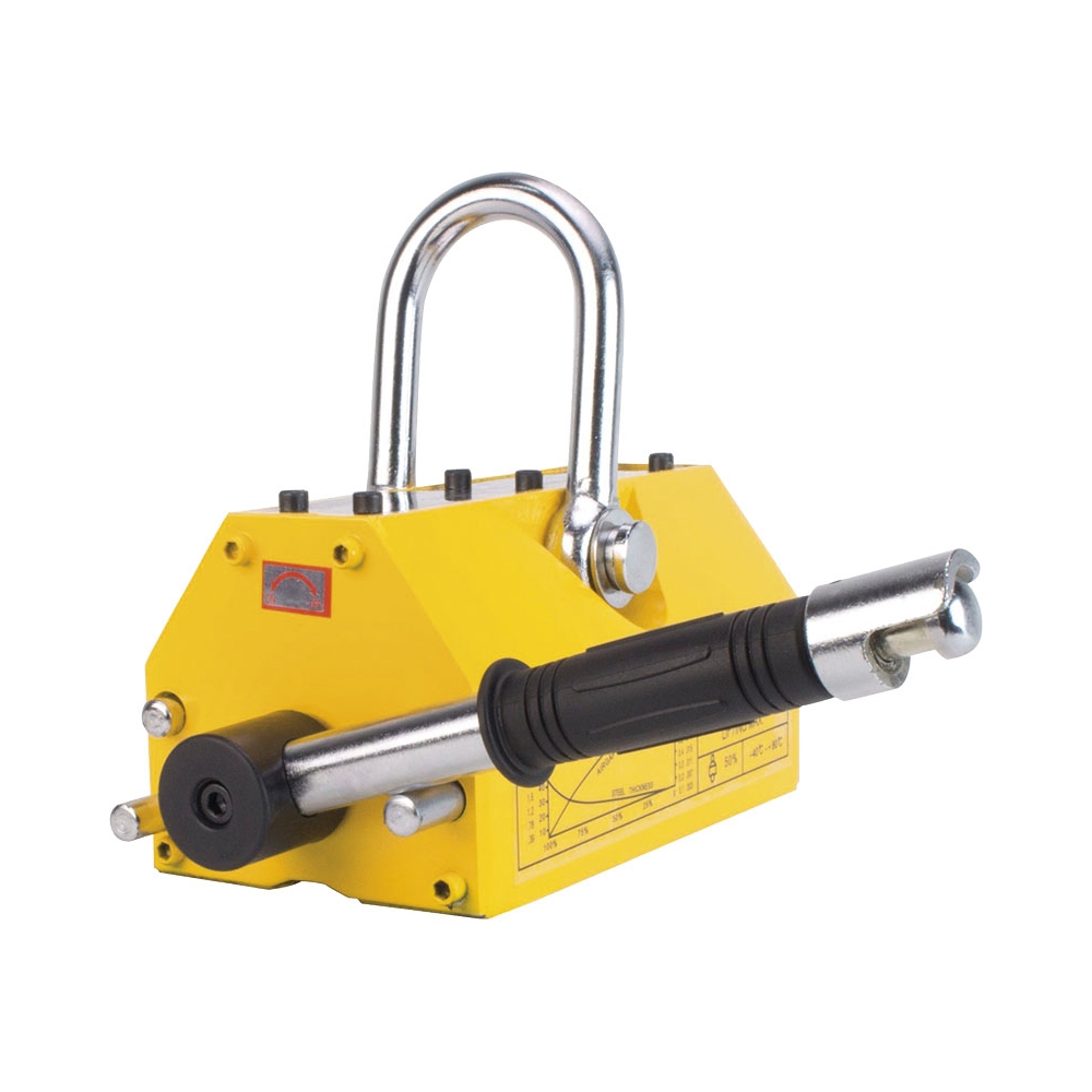 Sollevatore magnetico S0300 Fervi 280x180x200 h mm