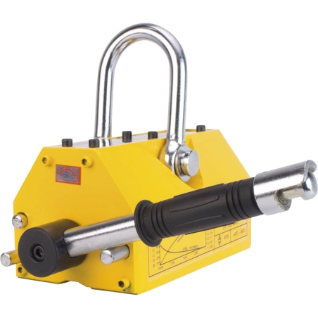 Sollevatore magnetico S0300 Fervi 280x180x200 h mm