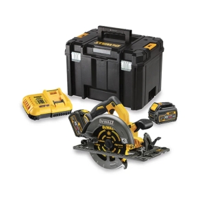 Sega circolare DeWalt 54V XR FLEXVOLT DCS576T2 -1