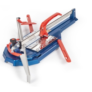 Tagliapiastrelle Manuale 81 cm Professionale Masterpiuma P5 ITALICA Montolit -1