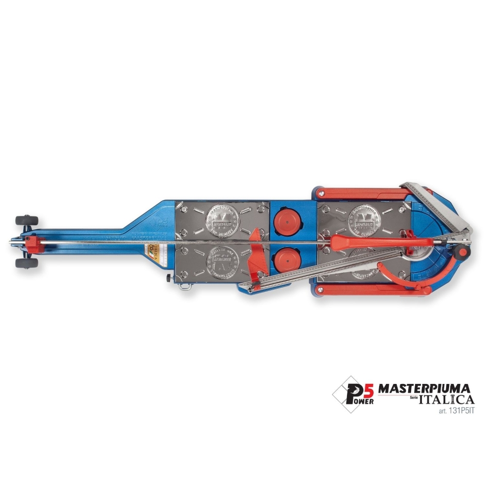 Tagliapiastrelle Manuale Professionale 131cm Masterpiuma P5 ITALICA Montolit -3