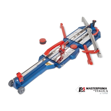 Tagliapiastrelle Manuale Professionale 131cm Masterpiuma P5 ITALICA Montolit -4