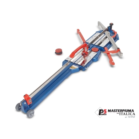 Tagliapiastrelle Manuale Professionale 161 cm Masterpiuma P5 ITALICA Montolit -4