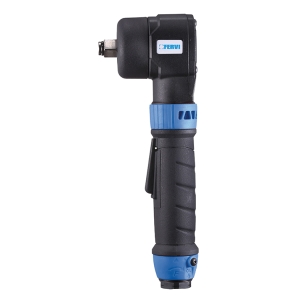 Avvitatore pneumatico ad impulsi FERVI 312 Nm | 230 lb-ft 1/4" 6 bar | 90 psi 9000 rpm -1