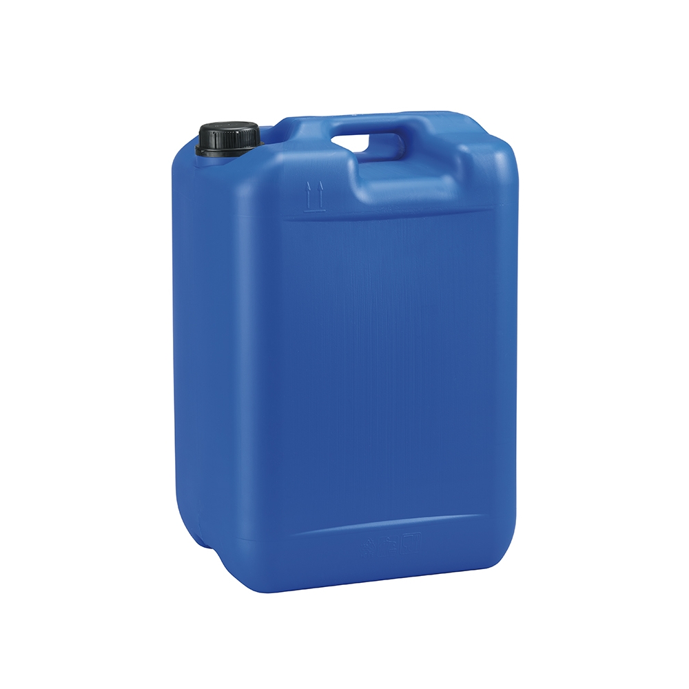 Lubrorefrigerante emulsionabile FERVI 25 l