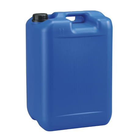 Lubrorefrigerante emulsionabile FERVI 25 l