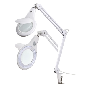 Lampada a 56 Led FERVI 600 lm 6500 K 230 V 50 Hz 9 W 2x