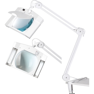 Lampada a basso consumo energetico FERVI 1000 lm 230 V 50 Hz 2 x 9 W 70 mm 2x