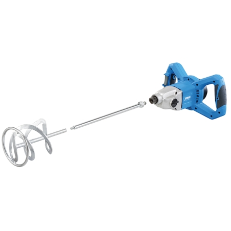 Miscelatore 1400W 140mm FERVI 1,4 kW 140 mm I 0-480 | II 0-800 min-1 M14