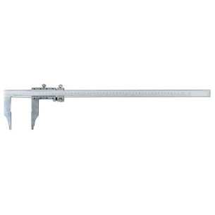Calibro satinato FERVI C020/1000 0 ÷ 1000 mm