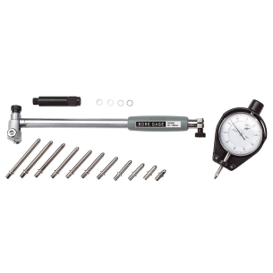 Alesametro con comparatore FERVI A016/250/450 250 ÷ 450 mm