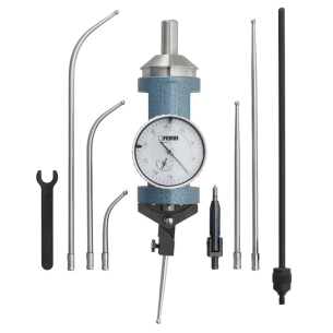 Centratore a 2 assi FERVI C061 800 rpm
