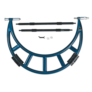Micrometro centesimale per esterni FERVI M009/700/800 700 ÷ 800 mm