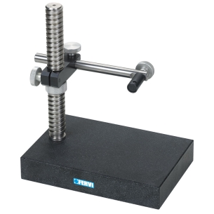 Stativo porta comparatore FERVI B010