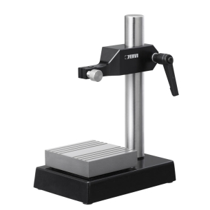 Stativo porta comparatore FERVI B025