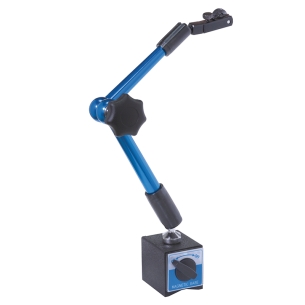 Supporto articolato idraulico FERVI S046