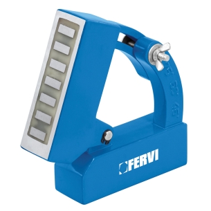 Squadra magnetica inclinabile FERVI S058