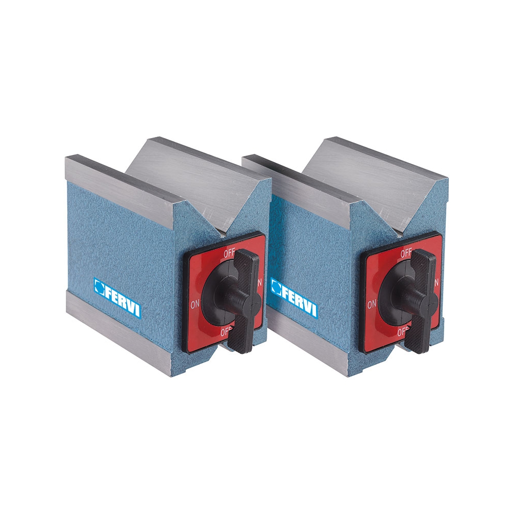 Prisma magnetico FERVI P007/1C