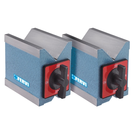 Prisma magnetico FERVI P007/1C