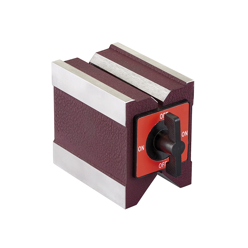 Prisma magnetico FERVI P007/2