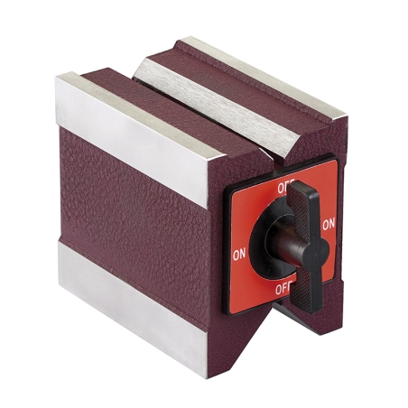 Prisma magnetico FERVI P007/2