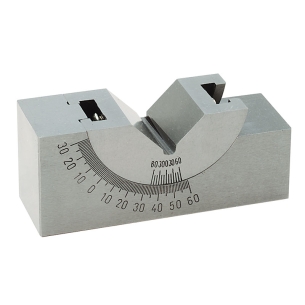 Prisma inclinabile FERVI P011/100