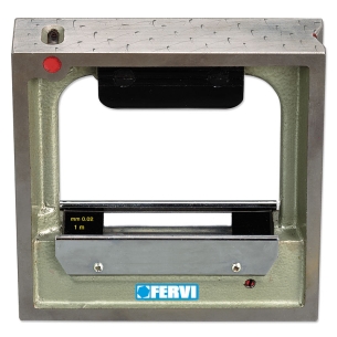 Livella quadra FERVI L150