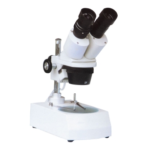 Microscopio stereoscopico FERVI M071 230 V 50 Hz