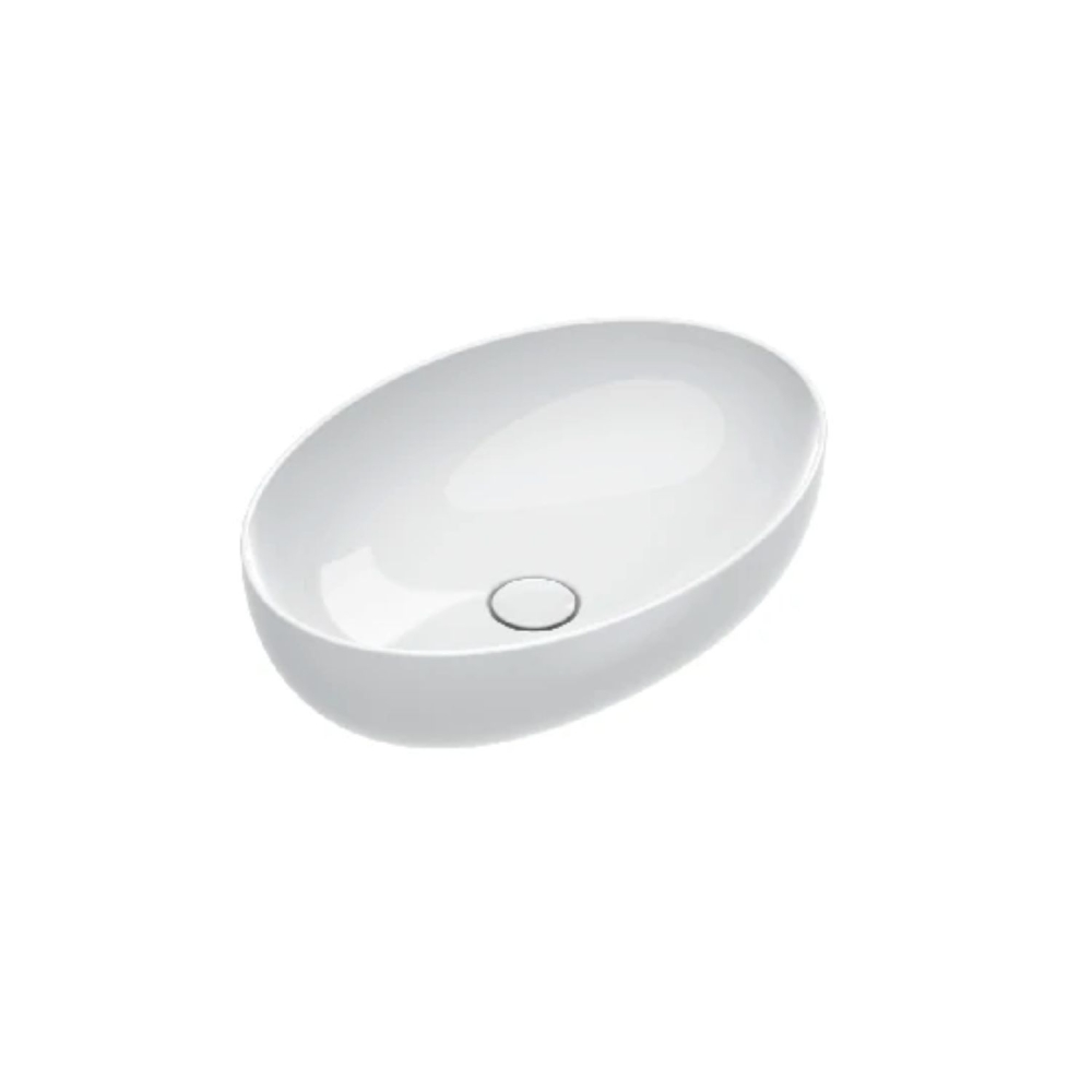 Lavabo 60x42 h16 cm Catalano Sfera 60 -2
