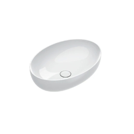 Lavabo 60x42 h16 cm Catalano Sfera 60 -2