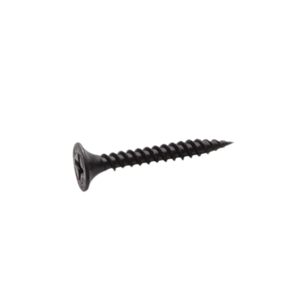 Vite autofilettante fosfata nera 3.5x19 mm Akifix 100 pezziAKIFIX