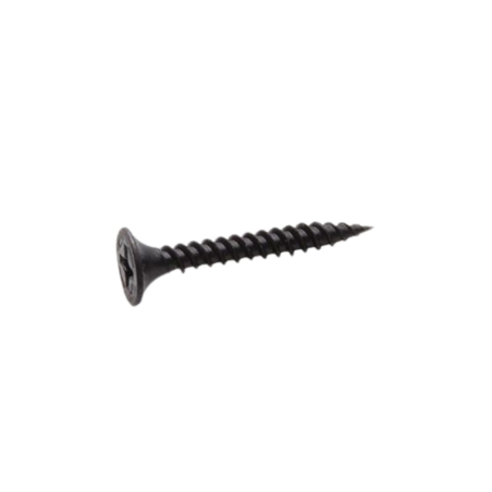 Vite autofilettante fosfata nera 3.5x19 mm Akifix 100 pezziAKIFIX