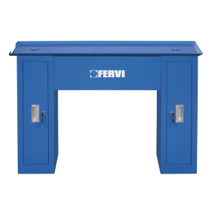 Base per tornio FERVI 0710 da dimensioni 1050 x 320 x 725h mm -1