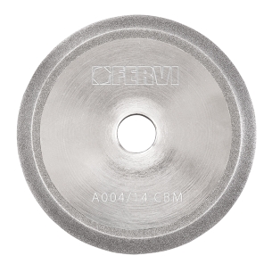 Mola in CBN FERVI A004/14CBN -1
