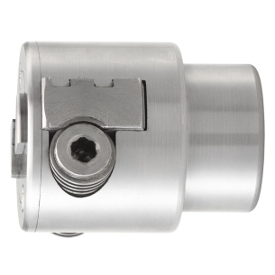Mandrino ''westcott'' FERVI M057/16 con capacità 16 mm, attacco femmina B18 e misure Ø 60 x 65 mm -1