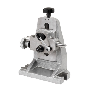 Contropunta regolabile in altezza FERVI C054 con altezza punte 95 - 150 mm e per tavole T002/160 -1