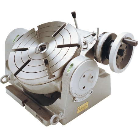 Tavola a dividere basculante 0° ÷ 90° FERVI T001/250 -1