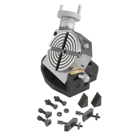 Tavola girevole basculante FERVI T016/100 -1