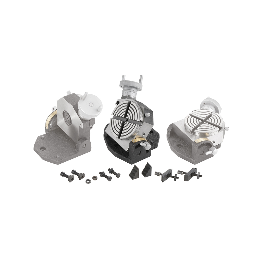 Tavola girevole basculante FERVI T016/100 -2