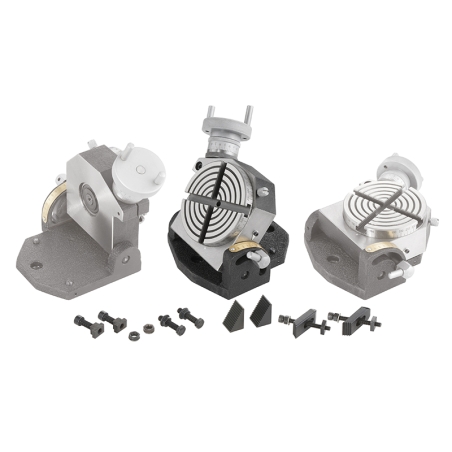 Tavola girevole basculante FERVI T016/100 -2