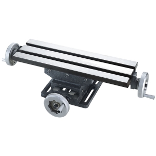 Tavola a croce FERVI T008 con cava 16 mm e interasse cava 75 mm -1
